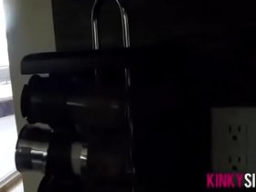 Khloe Kapri In Fucking To Share The Secret