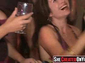 26  Horny party milfs fuck at club orgy10