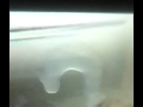 Huge facial on Justleftschool'_s face