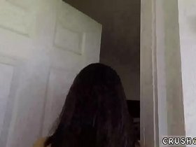 patron'_s daughters hairy pussy Money Hungry duddy'_s step daughter